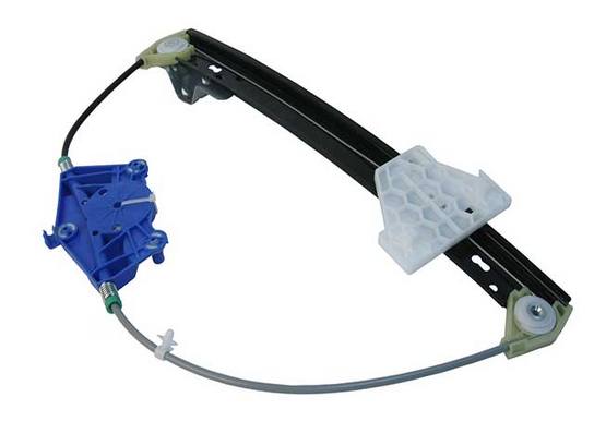 Audi Window Regulator - Rear Passenger Side 8E0839462C - URO Premium Parts 8E0839462CPRM